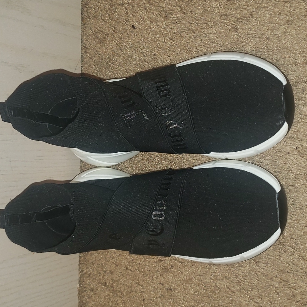 Juicy Couture shoes